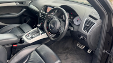 Audi Q5 SQ5 [326] Quattro 5dr Tip Auto Diesel Estate